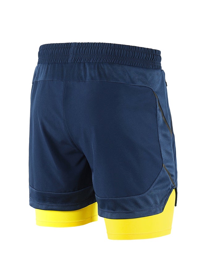 آرسوكسيو شورت 2 في 1 لركوب الدراجات - Image 2