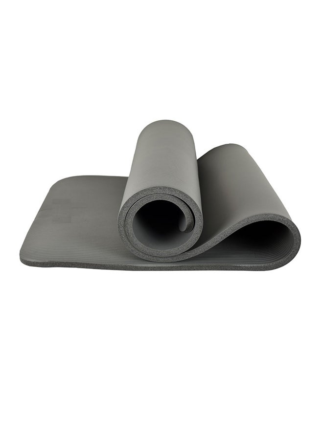 yoga mat Foldable Non-Slip Yoga Mat  - Image 1