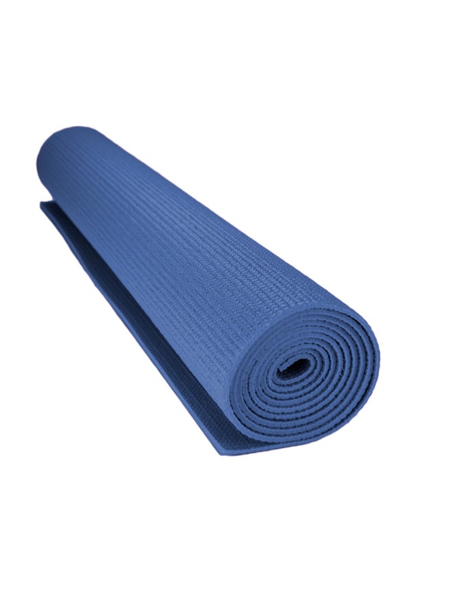 yoga mat Non-Slip Yoga Mat And Hand Grip  - Image 2