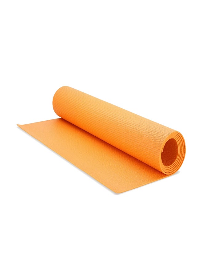 yoga mat Foldable Non-Slip Yoga Mat  - Image 1