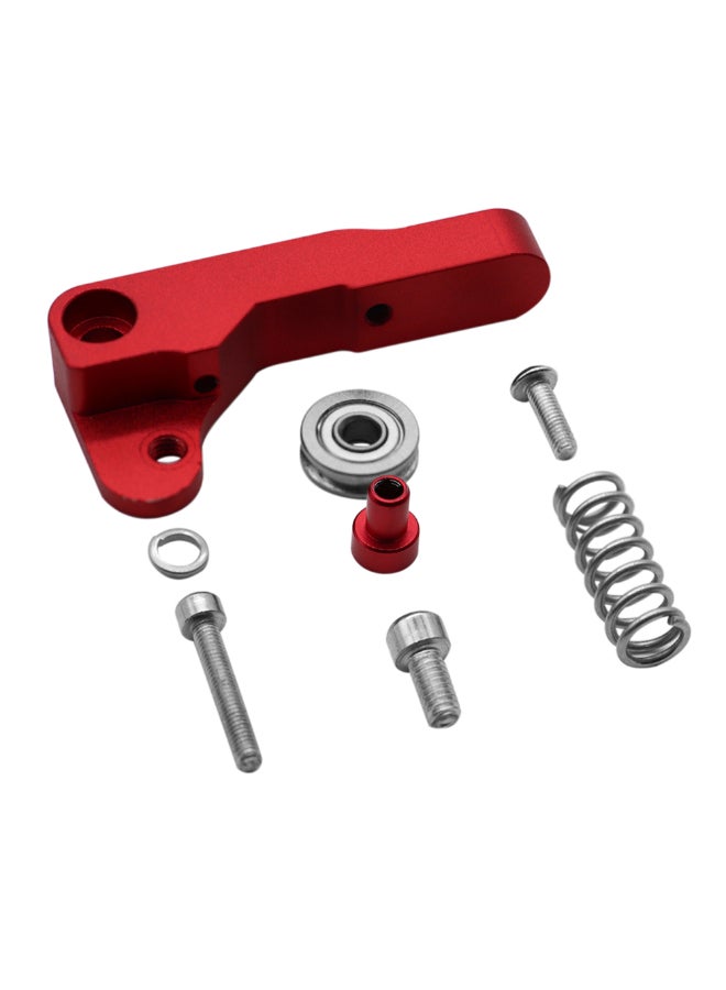 Filament Extruder Drive Feeding Kit Black - Image 2