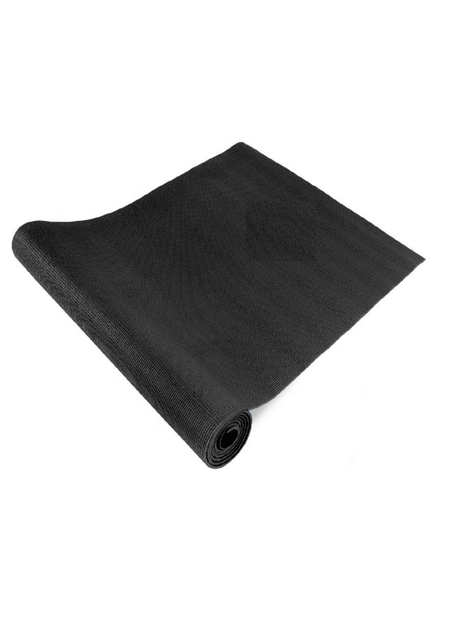 yoga mat Non-Slip Yoga Mat And Hand Grip  - Image 2