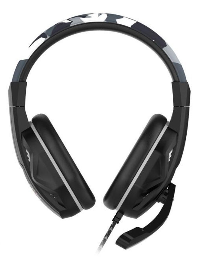 HP42 Wired Gaming Headset - Image 1