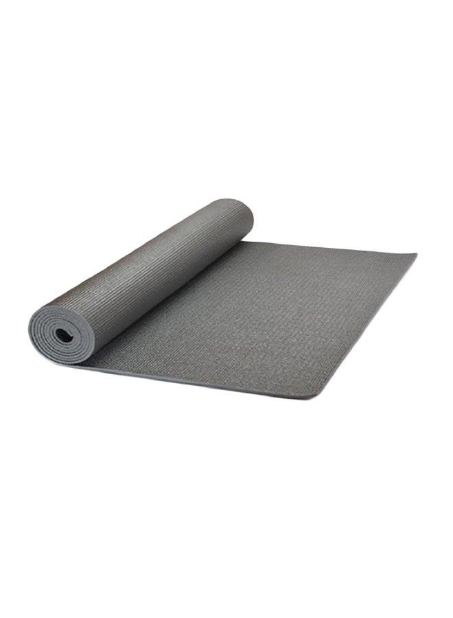 yoga mat Foldable Non-Slip Yoga Mat  - Image 1