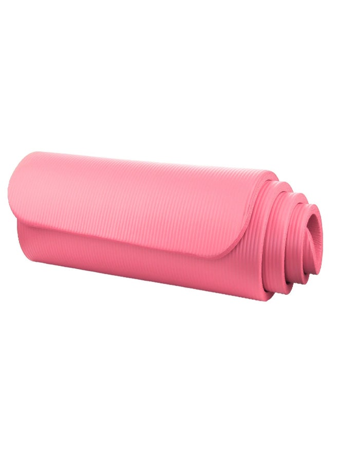 yoga mat Non-Slip Yoga Mat And Hand Grip  - Image 2