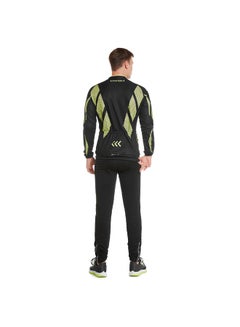 Long Sleeve Cycling Jacket Set - v1582165463/N34524422A_3