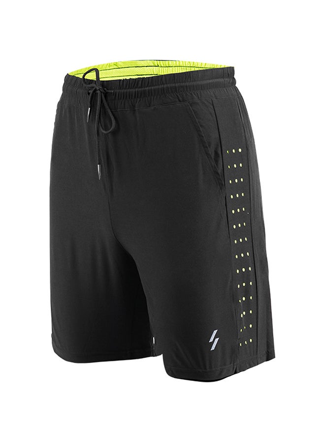 LIXADA Polyester Running Shorts  - Image 1