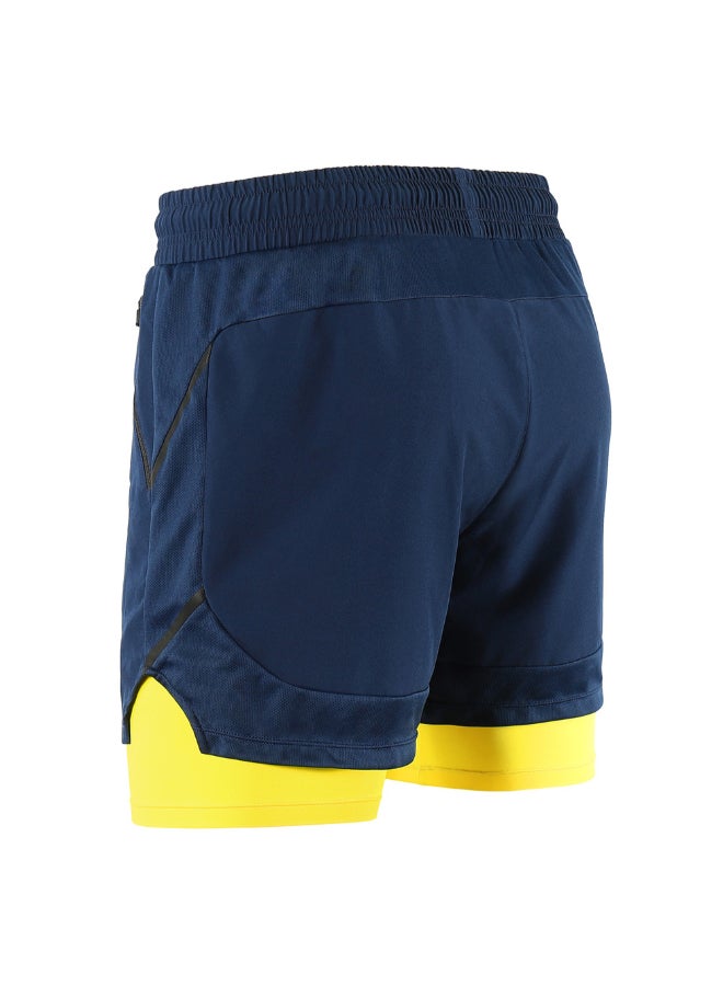 آرسوكسيو شورت 2 في 1 لركوب الدراجات - Image 3