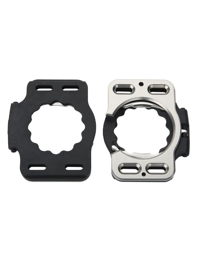 Generic 2-Piece Cycling Pedal Cleat - Image 2