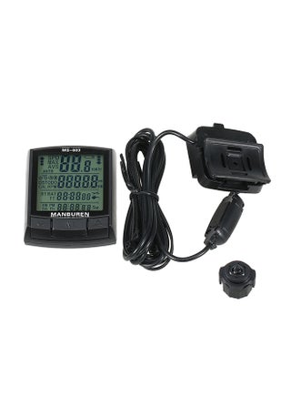 LCD Display Bicycle Speedometer - v1582166715/N34538537A_1