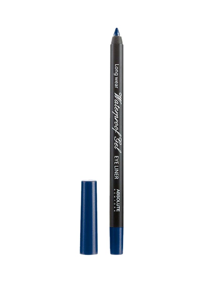 New York Waterproof Gel Eye Liner Navy - v1582166857/N34418793A_1