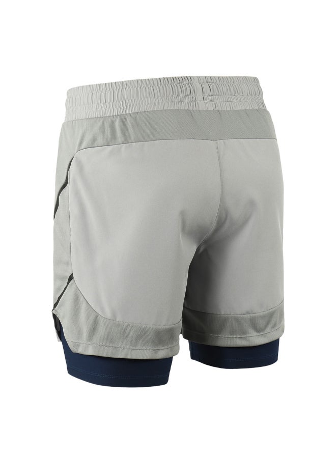 ARSUXEO 2-In-1 Cycling Shorts  - Image 3
