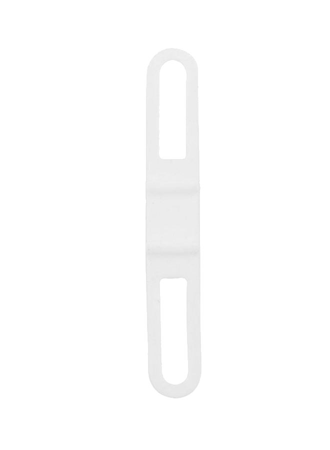 Generic Silicone Universal Bicycle Handlebar Band 14.1 x 2.1cm 