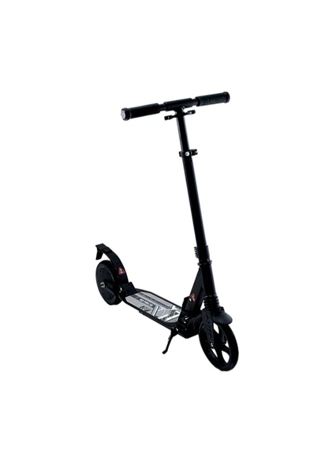 Cool Baby 2-Wheel Foldable Kick Scooter Black - Image 2