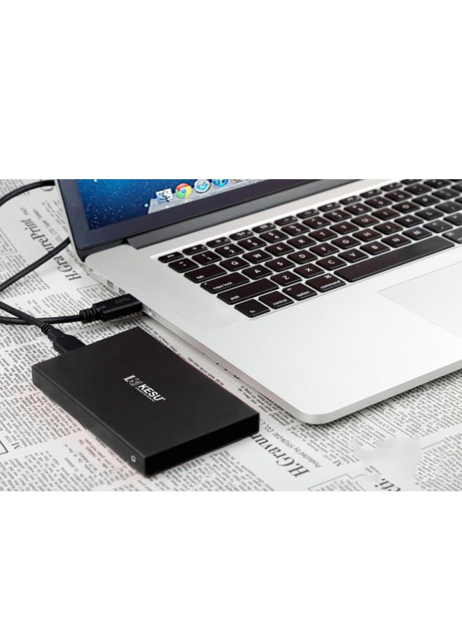 ماركة غير محددة محرك أقراص صلبة خارجي محمول 250.0 GB  - Image 2