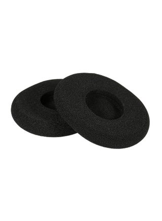 Replacement Earpad Cushion Foam For Logitech H800 Headphone Black - v1582169697/N34599612A_1