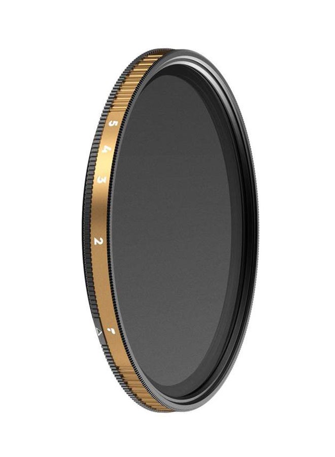 Peter Mckinnon VND 2-5 Stop Filter Black/Gold - v1582169900/N34472164A_1