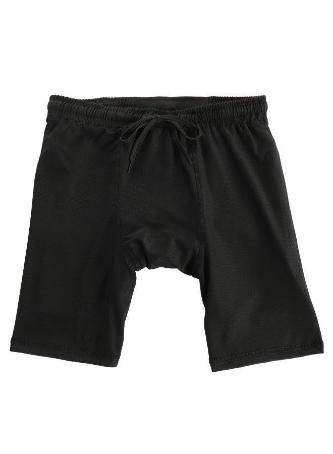 ARSUXEO 2-In-1 Quick Drying Cycling Shorts  - Image 3