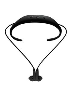 iends Bluetooth Wireless In-Ear Neackband Headphones Black  - Image 1