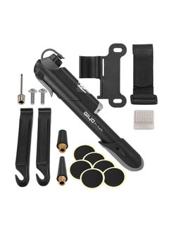 Giyo Bicycle Air Pump With Accessory  - Image 1