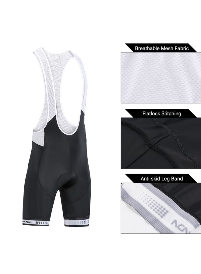 LIXADA 2-Piece Cycling Jersey Set  - Image 5