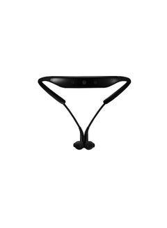 iends Bluetooth Wireless In-Ear Neackband Headphones Black  - Image 2