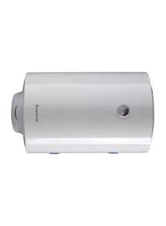Ariston Italian Horizontal Water Heater PRO-R50H White 
