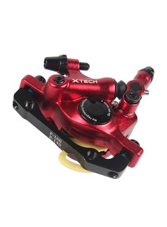 Hydraulic Disc Brake Front Rear Caliper 4.13 x 3.94 x 3.54inch - v1582174604/N34474645A_1