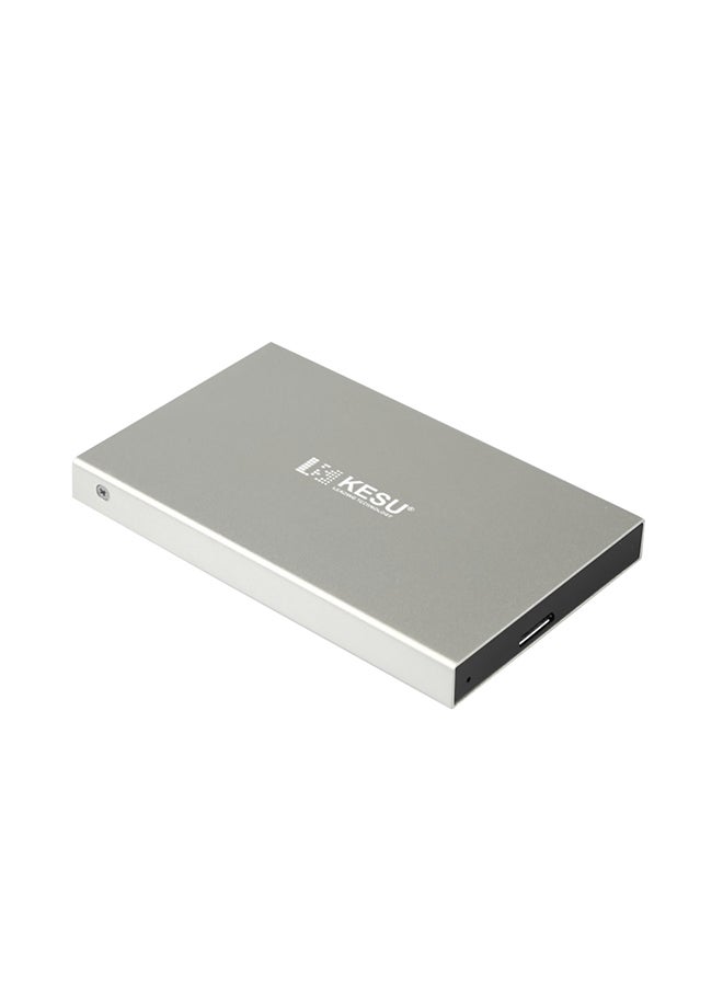 Portable External Hard Drive 500.0 GB - Image 1