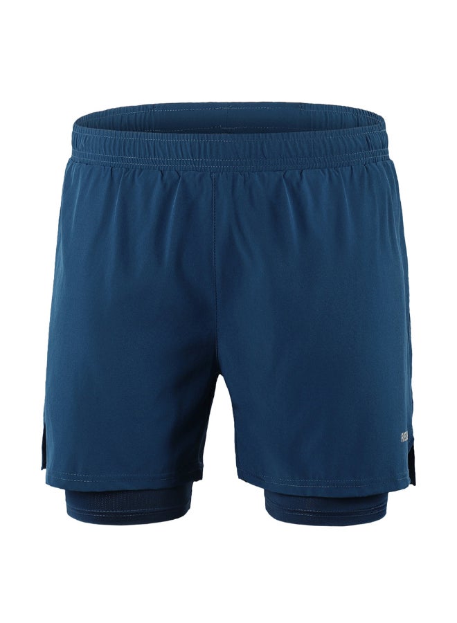 آرسوكسيو شورت 2 في 1 لركوب الدراجات - Image 1