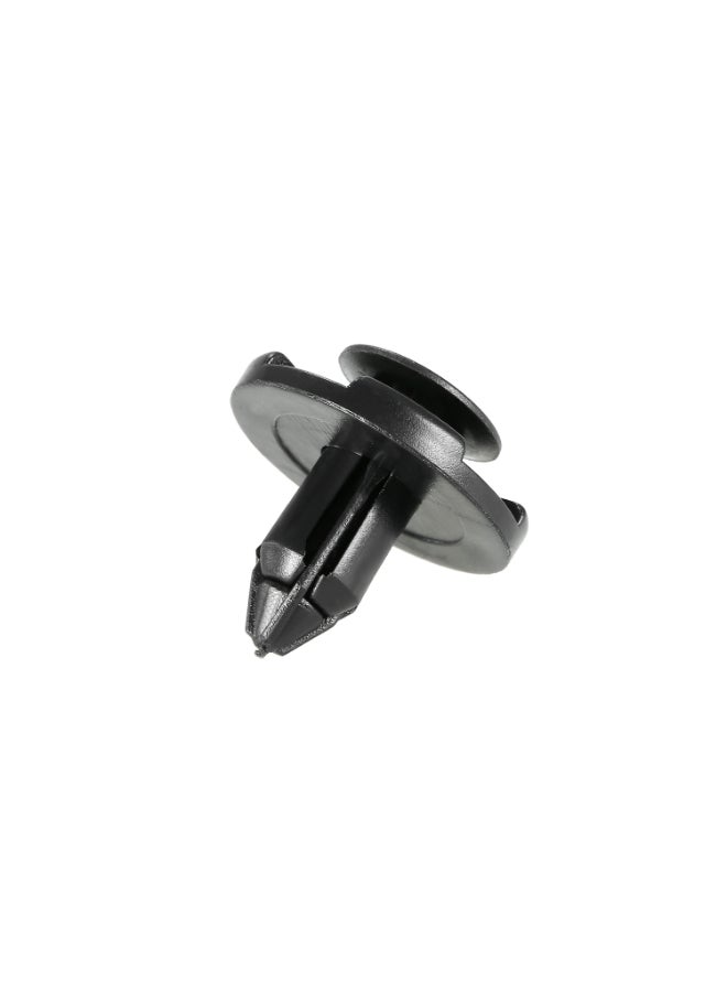 100-Piece Push-Type Bumper Fasteners Clip With Remover - Image 3