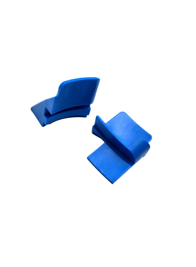 Generic 2-Piece Auxiliary Belt Removal Pulley  - Image 2
