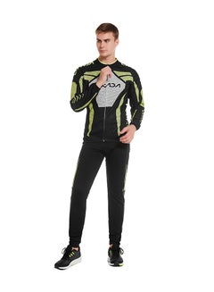 Long Sleeve Cycling Jacket Set - v1582176828/N34524422A_1