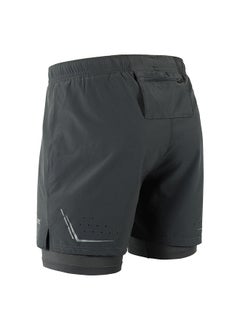 2-In-1 Cycling Shorts