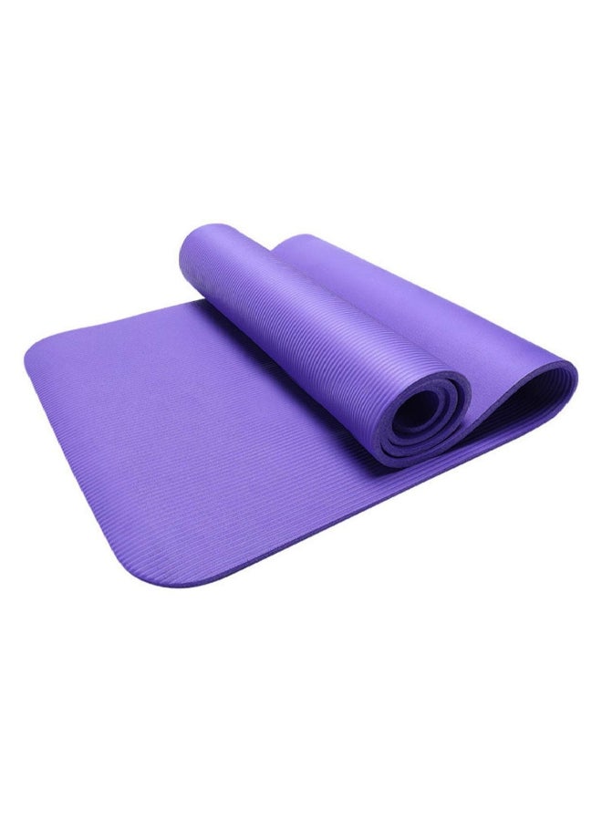 yoga mat Non-Slip Yoga Mat And Hand Grip  - Image 2
