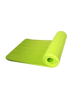 Foldable Non-Slip Yoga Mat