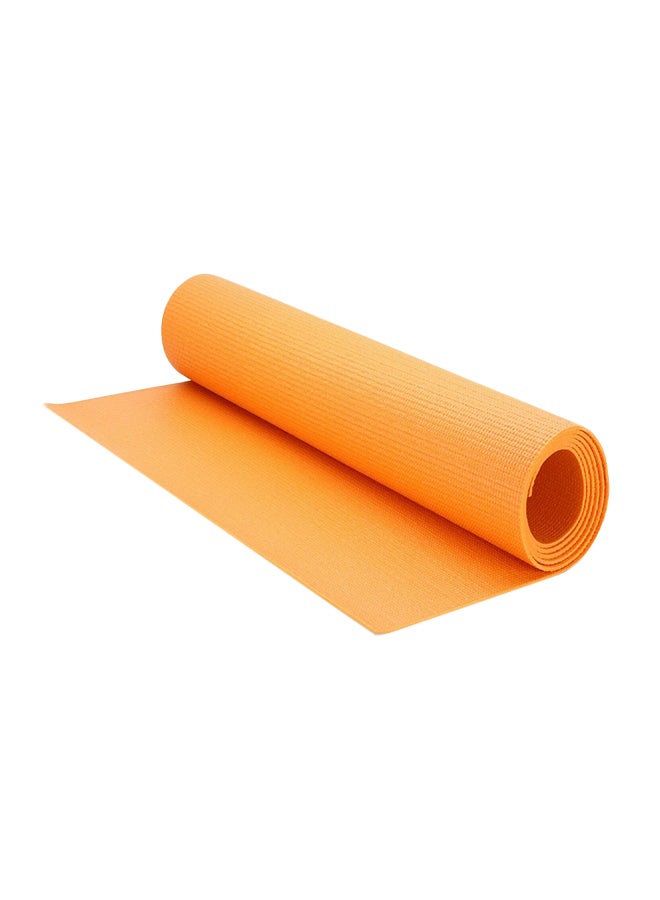 yoga mat Foldable Non-Slip Yoga Mat - Image 1