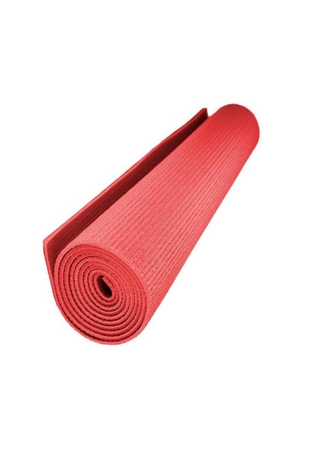 yoga mat Non-Slip Yoga Mat And Hand Grip  - Image 2