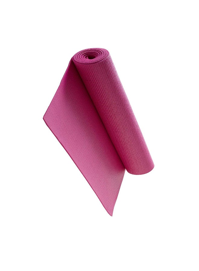 yoga mat Foldable Non-Slip Yoga Mat - Image 2
