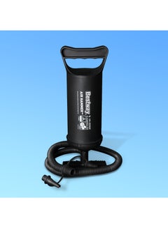 Xiaomi 2-Piece Multifunctional Electric And Manual Air Pump  - Image 2