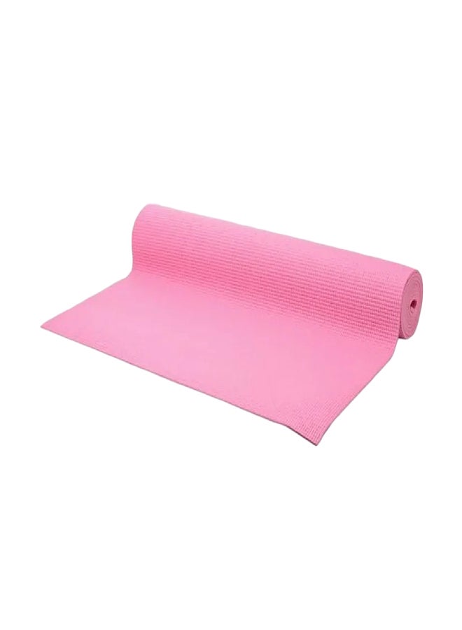 yoga mat Foldable Non-Slip Yoga Mat  - Image 1