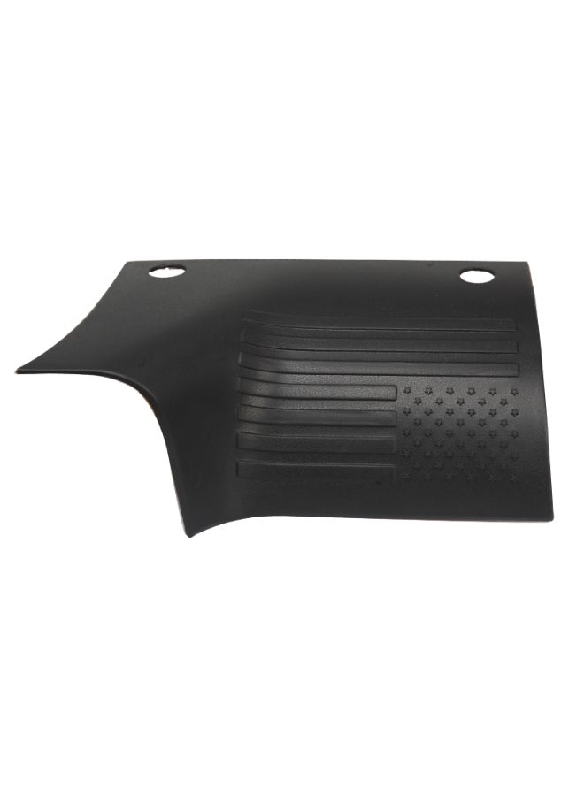 Generic 2-Piece Engine Hood Guard  - Image 2