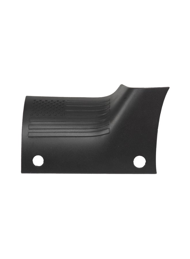 Generic 2-Piece Engine Hood Guard  - Image 3