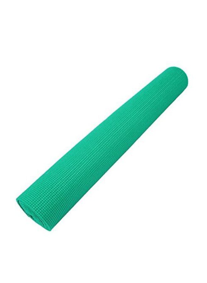 yoga mat Non-Slip Yoga Mat And Hand Grip  - Image 2