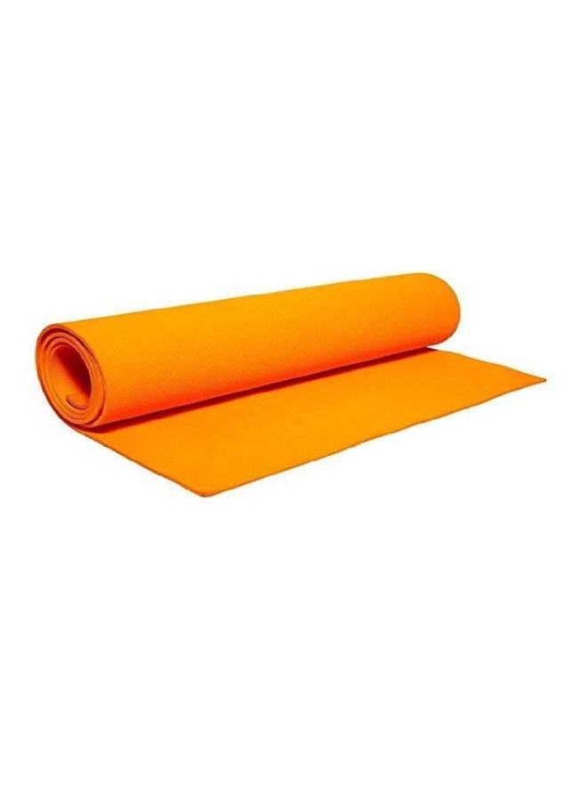 yoga mat Foldable Non-Slip Yoga Mat - Image 2