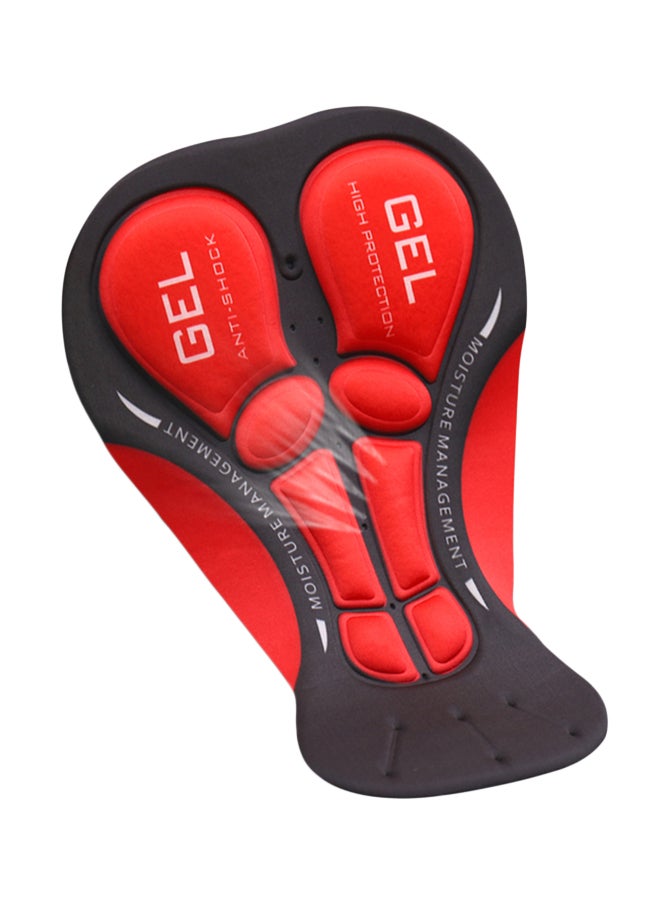 آرسوكسيو شورت لركوب الدراجات مع بطانة جل جيدة التهوية - Image 2