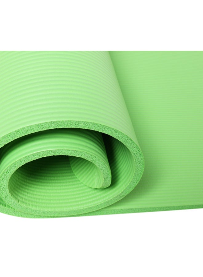 yoga mat - Foldable Non-Slip Yoga Mat - Image 1