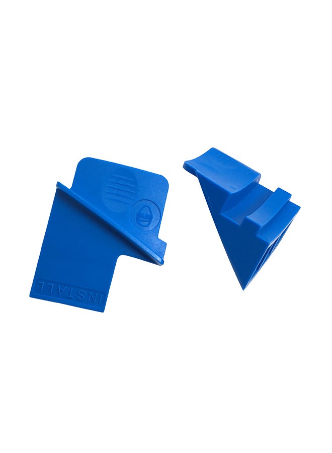 Generic 2-Piece Auxiliary Belt Removal Pulley  - Image 1