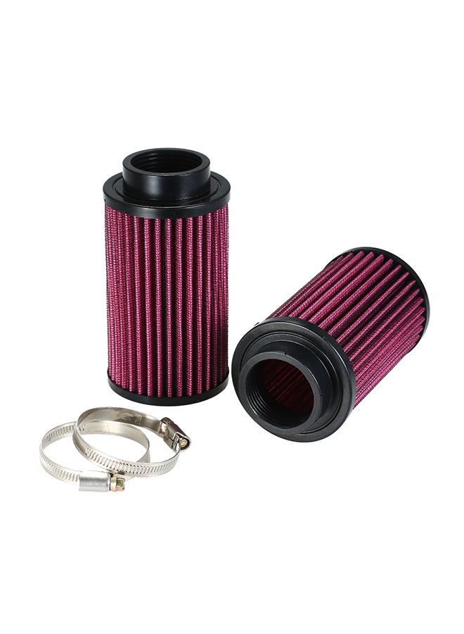 Generic Replacement Filter Stock For Yamaha Banshee YFZ350  - Image 1