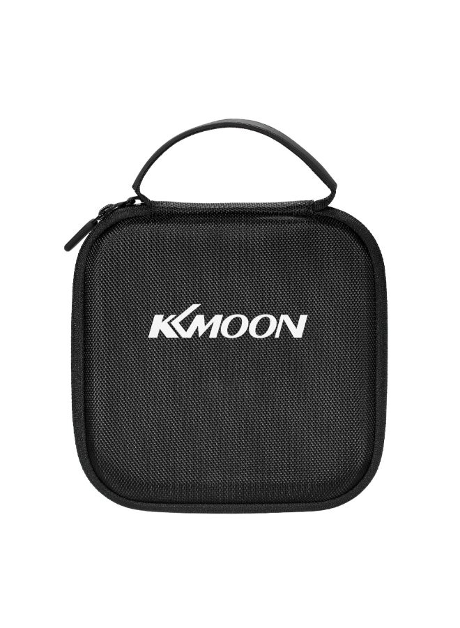 KKmoon 4-Piece Aluminum Jack Lift Point Pad Adapter Tool For Tesla Model 3  - Image 5